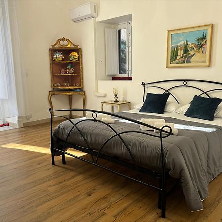Il Giardino Casa Vacanze CTA Eksteriør billede