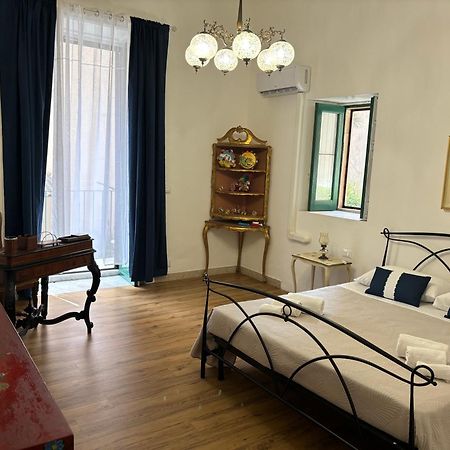 Il Giardino Casa Vacanze CTA Eksteriør billede