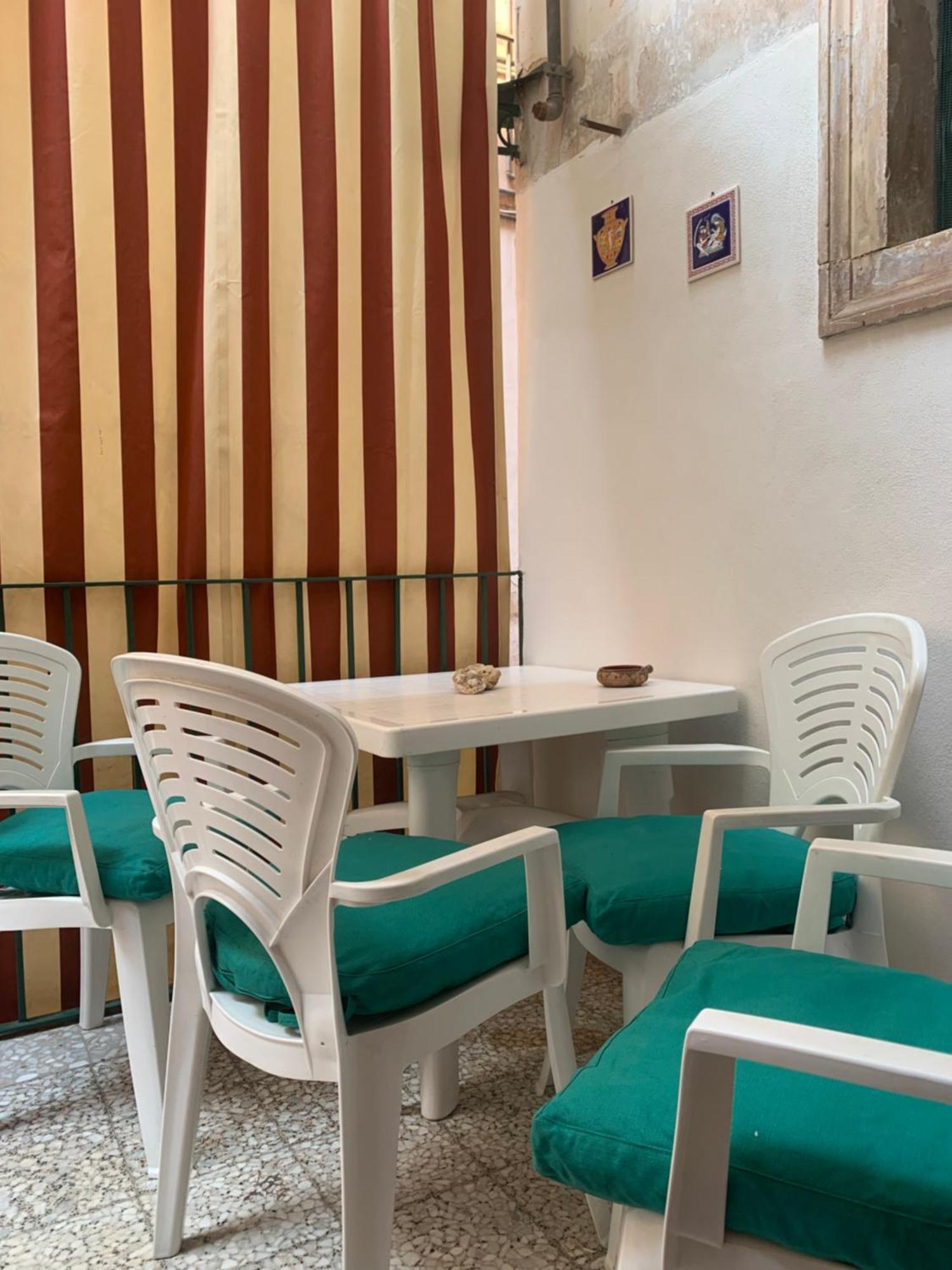 Il Giardino Casa Vacanze CTA Eksteriør billede